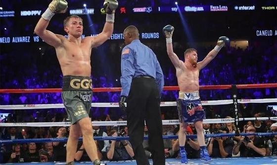 Когда появится информация о билетах на бой GGG-"Канело" II Когда появится информация о билетах на бой GGG-"Канело" II
