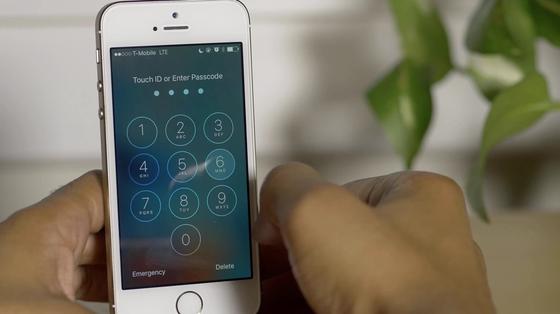 О мошенничестве с блокировкой ІPhone предупредили казахстанцев О мошенничестве с блокировкой ІPhone предупредили казахстанцев
