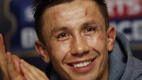 Бұрынғы әлем чемпионы "Канелоны мазақ қылған" Головкиннің аузын жаптырды Бұрынғы әлем чемпионы "Канелоны мазақ қылған" Головкиннің аузын жаптырды