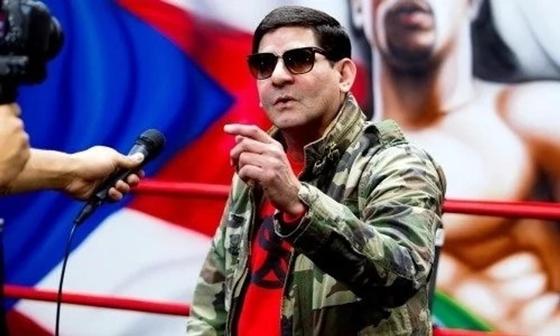 GGG нокаутируют: тренер экс-чемпиона мира высказался о реванше Головкина и Альвареса GGG нокаутируют: тренер экс-чемпиона мира высказался о реванше Головкина и Альвареса