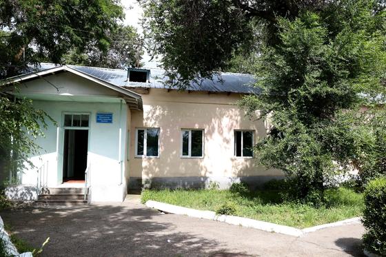 Причины не закрывать Каскеленскую инфекционную больницу назвал замакима Алматинской области Причины не закрывать Каскеленскую инфекционную больницу назвал замакима Алматинской области