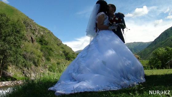 «Я – казашка, муж – русский»: казахстанка высказалась о межнациональных браках «Я – казашка, муж – русский»: казахстанка высказалась о межнациональных браках