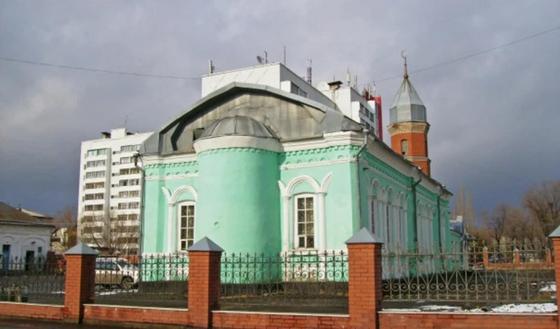 Город Петропавловск: достопримечательности Город Петропавловск: достопримечательности