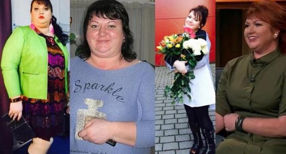 Ольга Картункова: муж и дети Ольга Картункова: муж и дети