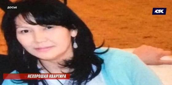 Убийство экс-супруги известного актера в Алматы: жуткие подробности раскрылись в суде Убийство экс-супруги известного актера в Алматы: жуткие подробности раскрылись в суде