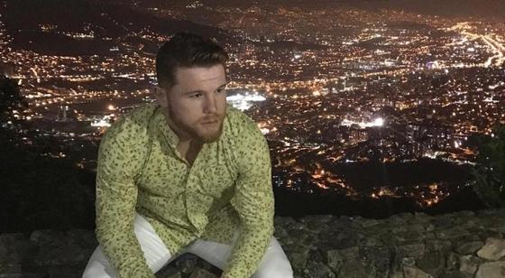 "Канело" лишили титула чемпион мира "Канело" лишили титула чемпион мира