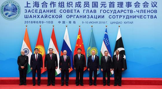 О чем говорил Назарбаев на заседании глав ШОС в Китае О чем говорил Назарбаев на заседании глав ШОС в Китае