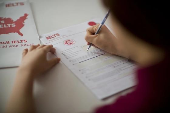 Отчисленные из-за скандала с IELTS студенты из Астаны: Мы – не мошенники Отчисленные из-за скандала с IELTS студенты из Астаны: Мы – не мошенники