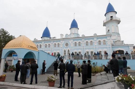 Город Костанай: достопримечательности Город Костанай: достопримечательности