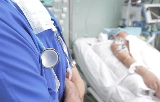 Пациент с подозрением на менингит скончался в Шымкенте Пациент с подозрением на менингит скончался в Шымкенте