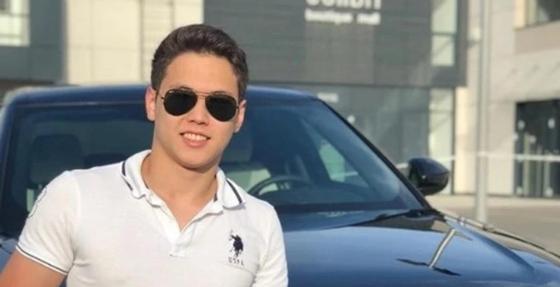 Какие нарушения совершил алматинский автохулиган Какие нарушения совершил алматинский автохулиган