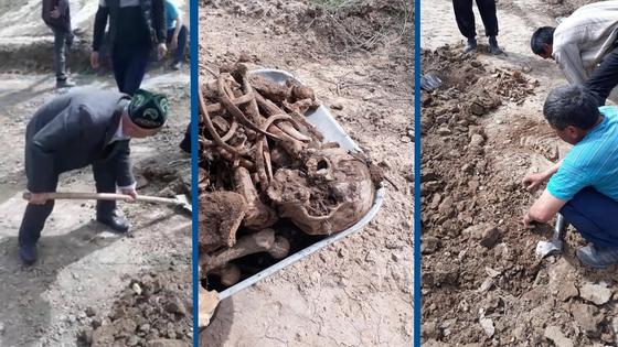 Точное количество жертв неизвестно Точное количество жертв неизвестно