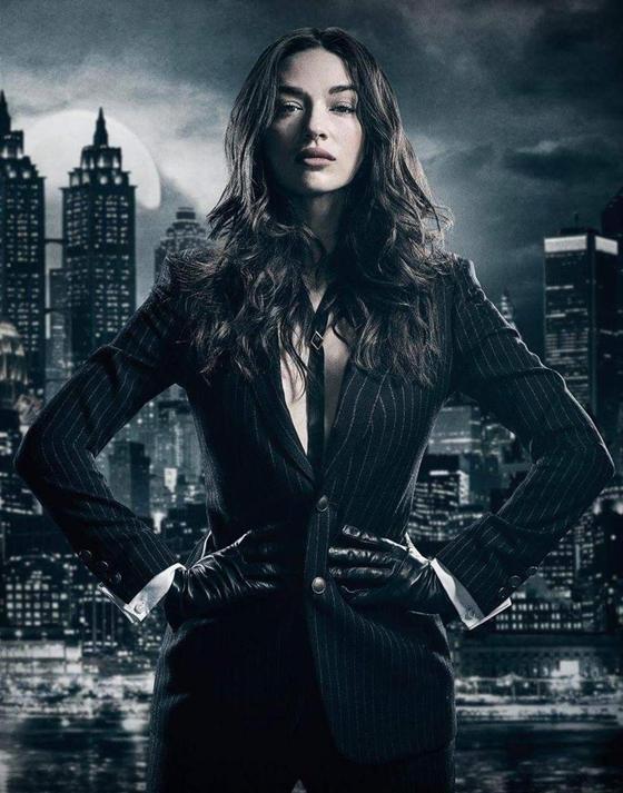 Кристал Рид: фильмы и сериалы Кристал Рид: фильмы и сериалы