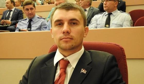 Решивший прожить на 19 600 тенге депутат рассказал о своем меню Решивший прожить на 19 600 тенге депутат рассказал о своем меню