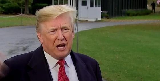 Трамп рассказал, за что он никогда не простит Обаму Трамп рассказал, за что он никогда не простит Обаму