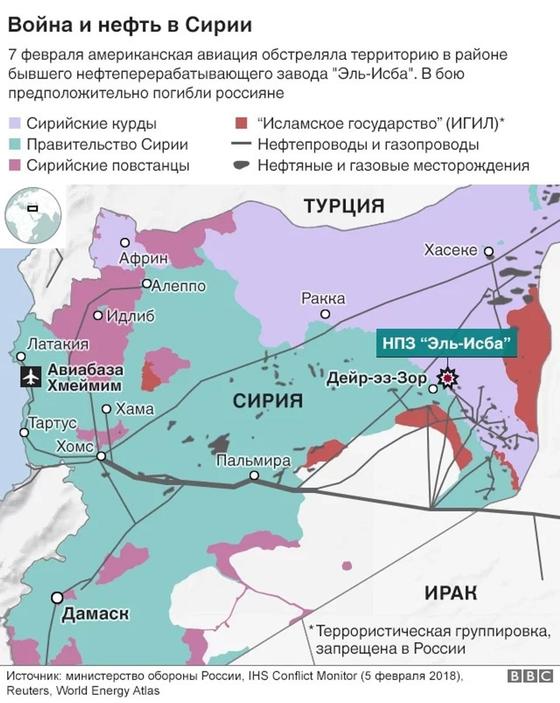 Что известно о погибших и раненых в Сирии россиянах: новые версии Что известно о погибших и раненых в Сирии россиянах: новые версии