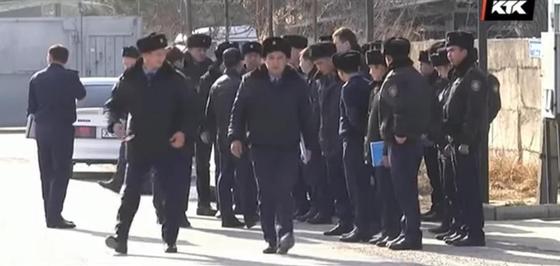 Стали известны подробности о жертвах зверского тройного убийства в Шымкенте (видео) Стали известны подробности о жертвах зверского тройного убийства в Шымкенте (видео)