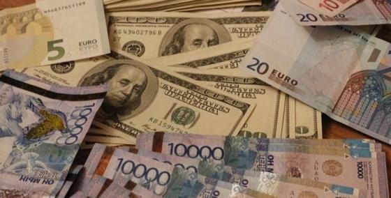 Курс доллара вырос в начале октября Курс доллара вырос в начале октября