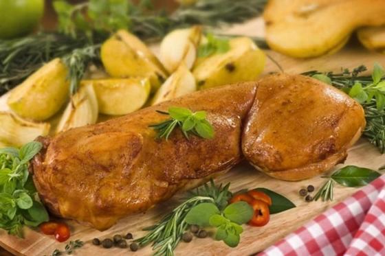 Горячие блюда из мяса кролика Горячие блюда из мяса кролика