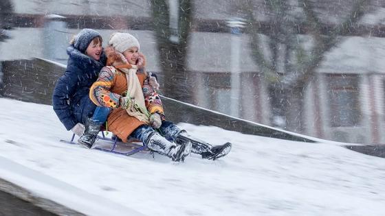 Погода на сегодня: туман, гололед и метели ожидаются в Казахстане Погода на сегодня: туман, гололед и метели ожидаются в Казахстане