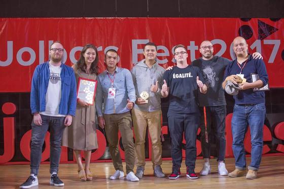 В субботу стартует фестиваль рекламы Red Jolbors Fest В субботу стартует фестиваль рекламы Red Jolbors Fest