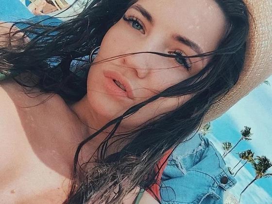 Самой горячей девушкой России по версии Maxim стала Екатерина Киселева Самой горячей девушкой России по версии Maxim стала Екатерина Киселева