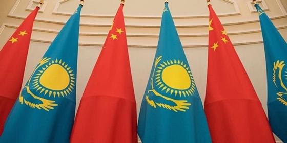 Создавать центры по изучению Китая призывает посол Казахстана в КНР Создавать центры по изучению Китая призывает посол Казахстана в КНР