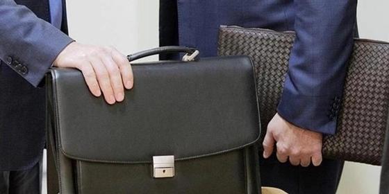 Аким Актюбинской области сменил своих заместителей Аким Актюбинской области сменил своих заместителей