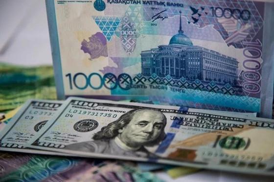 Эксперты рассказали, ожидать ли укрепления тенге на следующей неделе Эксперты рассказали, ожидать ли укрепления тенге на следующей неделе