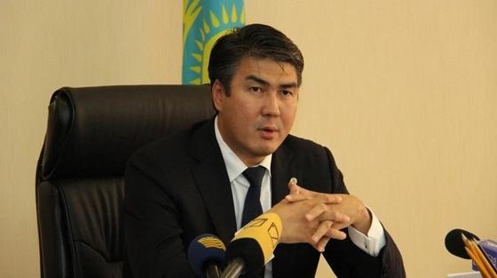 Исекешев возглавил администрацию президента Исекешев возглавил администрацию президента
