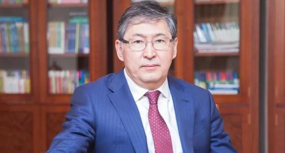 Прошел Нацтест - зарплата выше: Сагадиев рассказал о новой системе зарплат учителям Прошел Нацтест - зарплата выше: Сагадиев рассказал о новой системе зарплат учителям