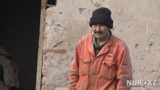 Шымкентте Алламен тілдесетінін айтқан азамат елді таңғалдырды (фото) Шымкентте Алламен тілдесетінін айтқан азамат елді таңғалдырды (фото)