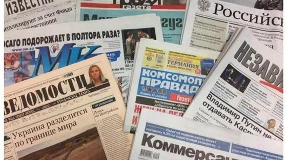 СМИ России: Google загоняют в угол СМИ России: Google загоняют в угол