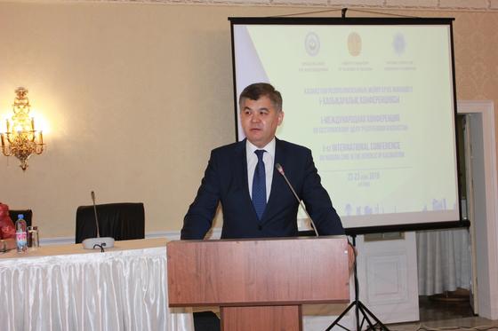 Минздрав РК: В Казахстане выпущены более 300 медсестер новой формации Минздрав РК: В Казахстане выпущены более 300 медсестер новой формации