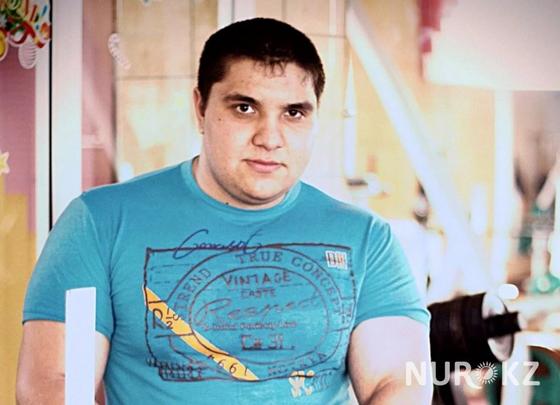19.04 Спортсмен из Семея поднял машину весом больше тонны голыми руками 19.04 Спортсмен из Семея поднял машину весом больше тонны голыми руками