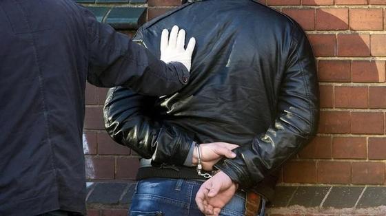 Облаву на воров-домушников устроили в Алматы Облаву на воров-домушников устроили в Алматы