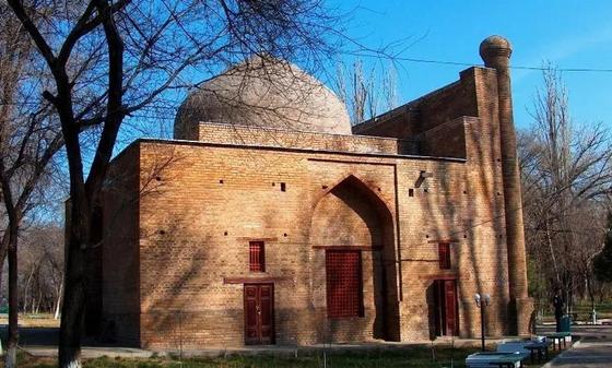Исторические места Казахстана, которые стоит посетить Исторические места Казахстана, которые стоит посетить