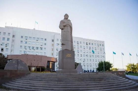 Достопримечательности Атырау Достопримечательности Атырау