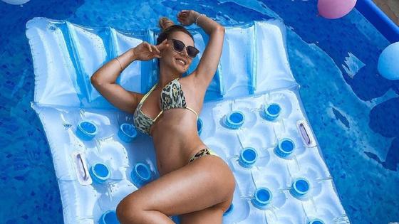 Дарья Александрова Дарья Александрова