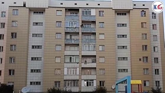 Дом в Каскелене Дом в Каскелене