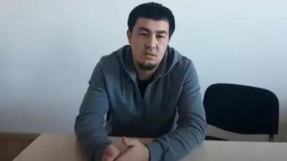 Маңғыстаулық жаттықтырушы Маңғыстаулық жаттықтырушы