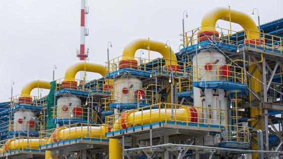 Газопровод "Северный поток-2" Газопровод "Северный поток-2"