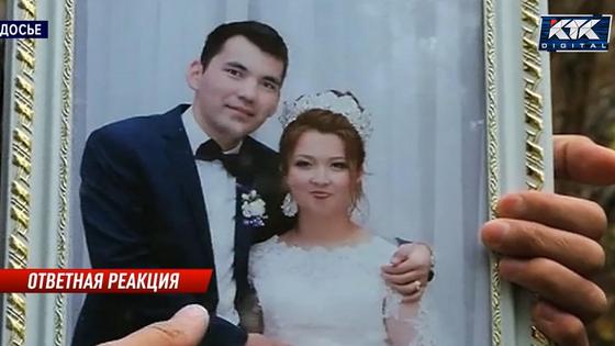 Девушка умерла в Актобе Девушка умерла в Актобе