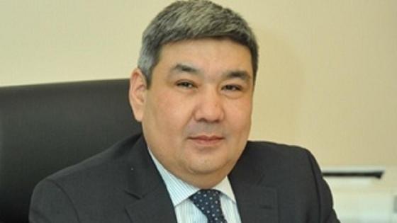 Арман Кайрденов Арман Кайрденов