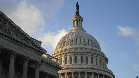 Капитолий США Капитолий США