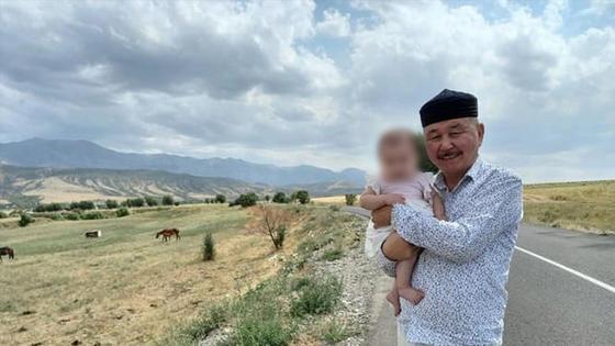 Керімбек Ниязбай Керімбек Ниязбай