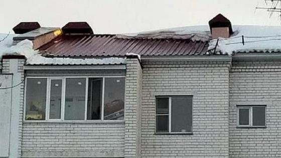Дом в Уральске Дом в Уральске