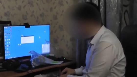 ОПГ из Тараза ОПГ из Тараза