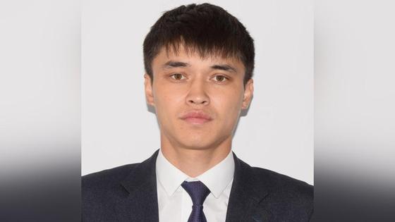 Наурзбай Мусин Наурзбай Мусин