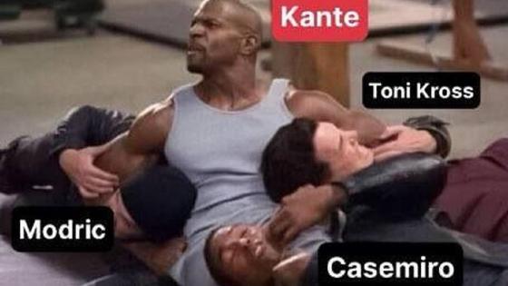 Канте Канте